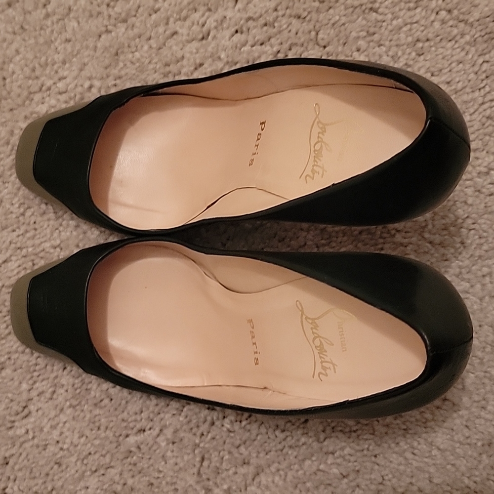 Worn a couple of times...cleaning out my closet.